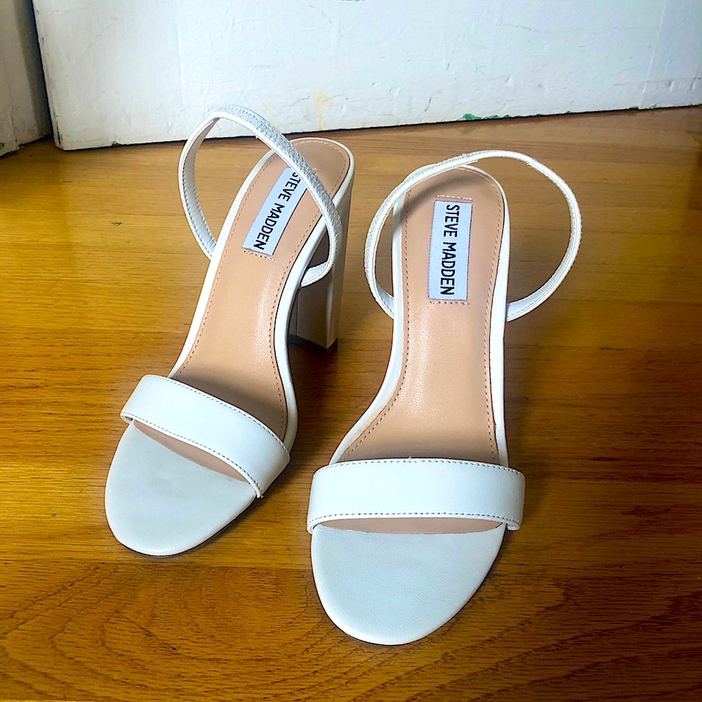 Steve Madden Cameo